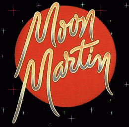 logo Moon Martin